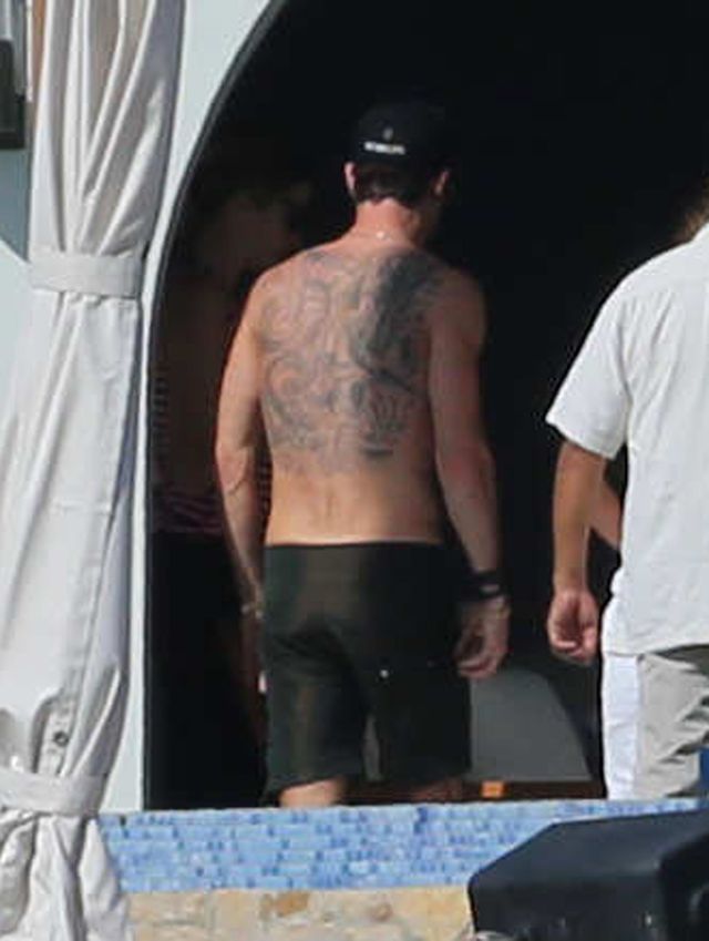 Jennifer Aniston: Justin podkrada moje kosmetyki