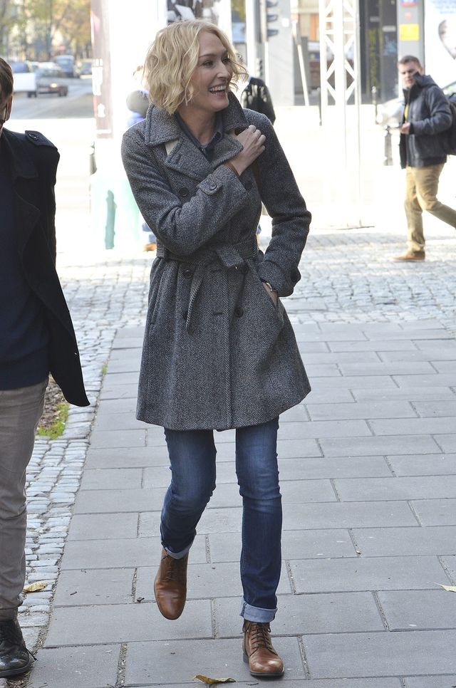 Anita Lipnicka zdradza, kim jest jej mąż i jak się poznali