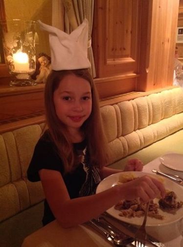 Anita Lipnicka pokazała zdjęcia córki (FOTO)