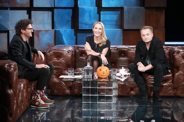 Anita Lipnicka u Kuby Wojewódzkiego o swoim ślubie 