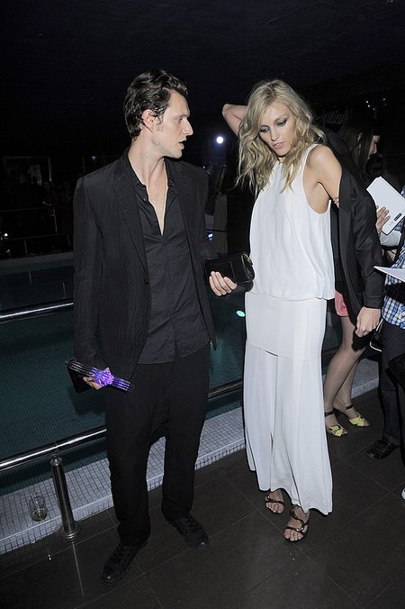 Anja Rubik: Tylko w Polsce pytają mnie o emeryturę (FOTO)