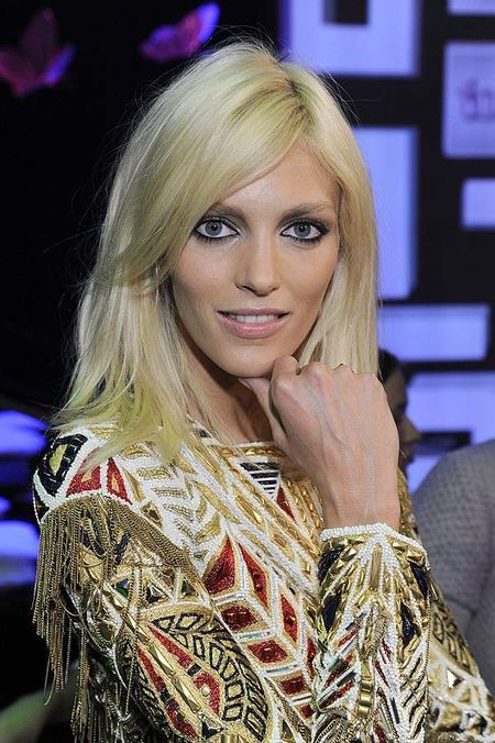 Doda trzecią najpiękniejszą Polką?