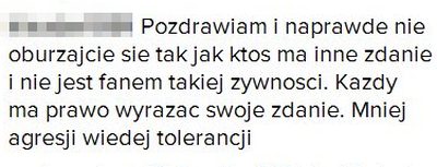 U Lewandowskiej kłótnia o... BURAKA (Instagram) U Lewandowskiej kłótnia o... BURAKA (Instagram)