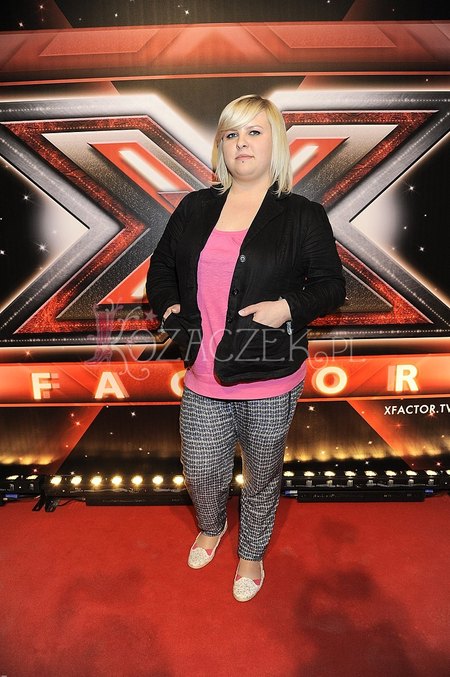 X-Factor 2: prezentacja uczestników (FOTO)