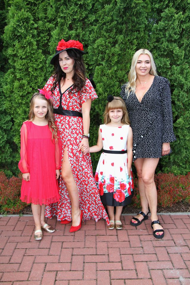 Gwiazdy z dziećmi  na charytatywnej imprezie Vivat Mama (ZDJĘCIA)