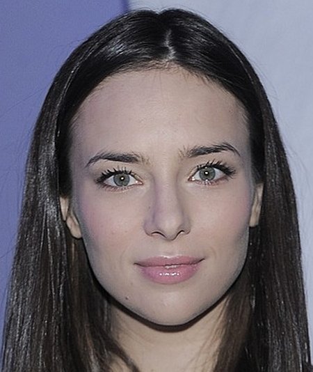 Przedsmak sukni ślubnej Anny Czartoryskiej? (FOTO)