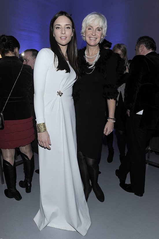 Przedsmak sukni ślubnej Anny Czartoryskiej? (FOTO)