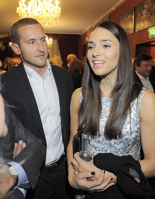 Pierścionek zaręczynowy Anny Czartoryskiej (FOTO)