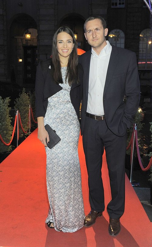 Pierścionek zaręczynowy Anny Czartoryskiej (FOTO)