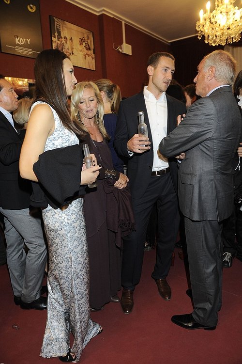 Pierścionek zaręczynowy Anny Czartoryskiej (FOTO)