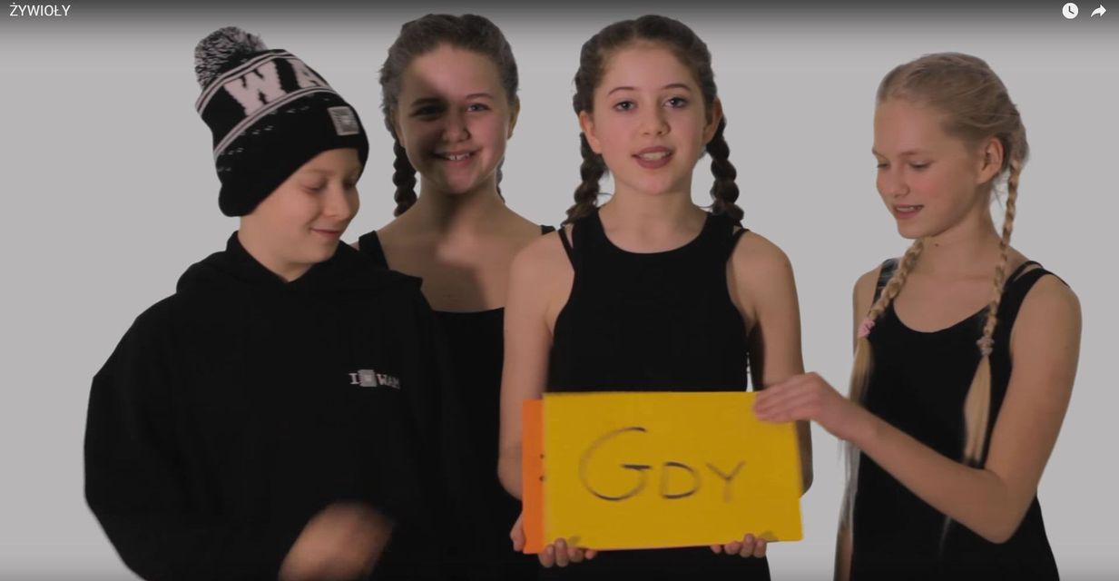 Córka Natalii Kukulskiej idzie w ślady mamy - zobaczcie ją w pierwszym teledysku Córka Natalii Kukulskiej idzie w ślady mamy - zobaczcie ją w pierwszym teledysku