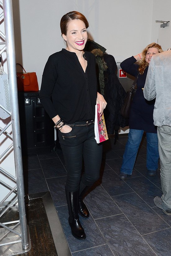 Dereszowska napisała... powieść kulinarną (FOTO)