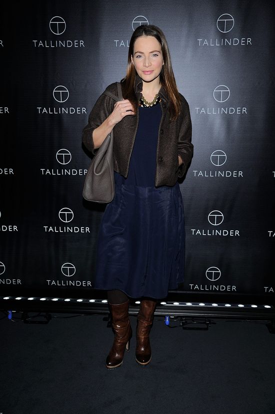 Anna Dereszowska o karmieniu piersią w miejscach publicznych Anna Dereszowska o karmieniu piersią w miejscach publicznych