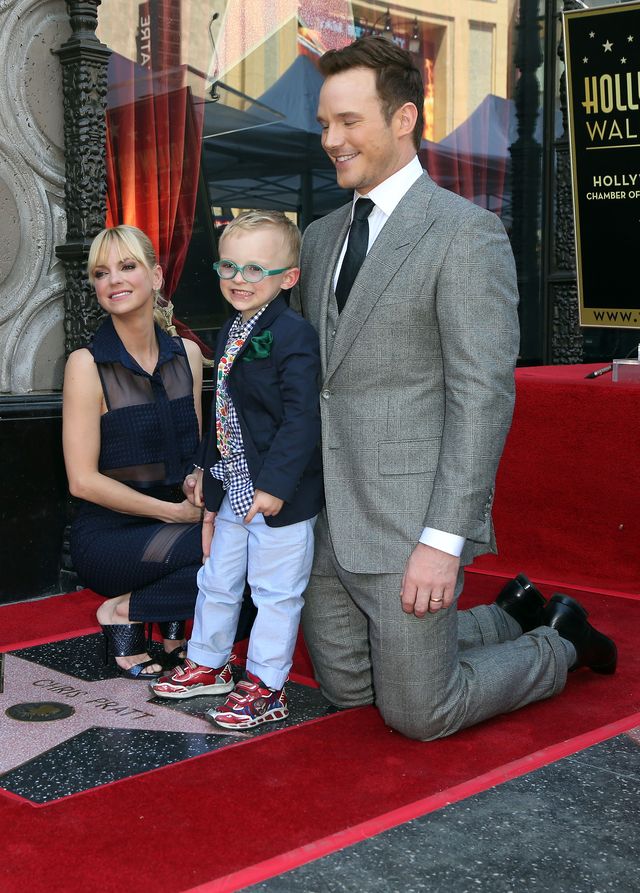 Jak Anna Faris radzi sobie z rozwodem? Biedna...