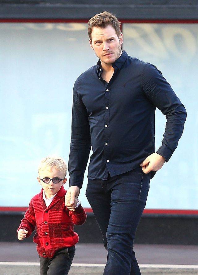 Co stoi za rozstaniem Anny Faris i Chrisa Pratta? Jej słowa sporo tłumaczą