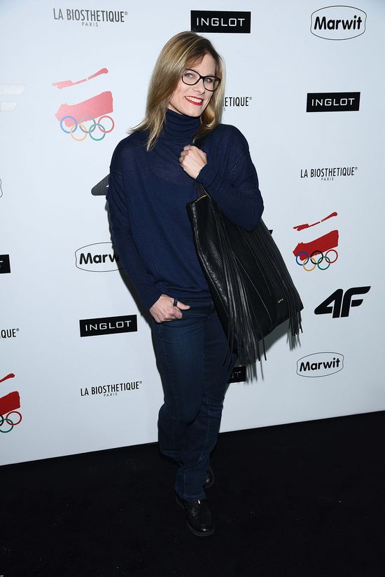 Gwiazdy na pokazie kolekcji 4F (FOTO)