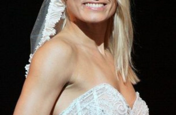 Anna Głogowska została modelką (FOTO)