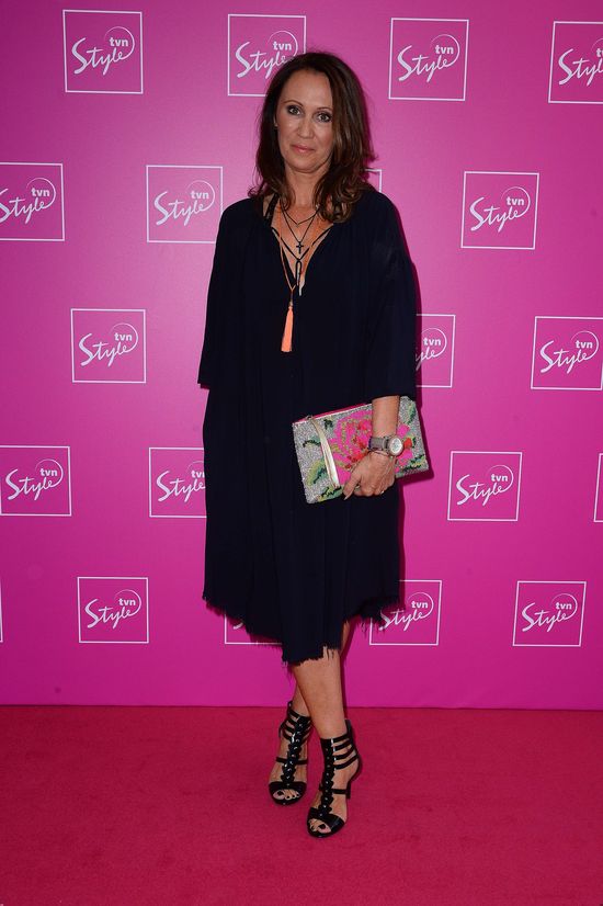 Idzie jesień, gwiazdy tłumnie wracają na ściankę! Pomieszczą się na niej wszystk