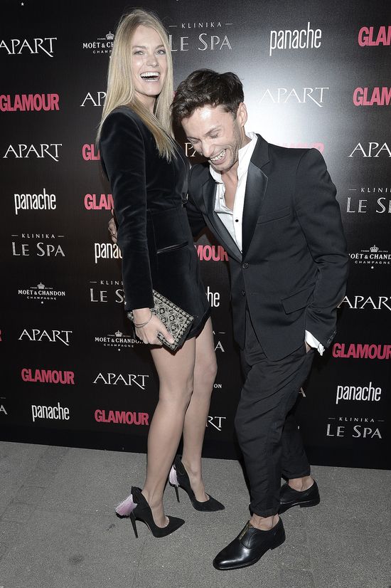 Gwiazdy na gali Kobieta Roku Glamour 2015