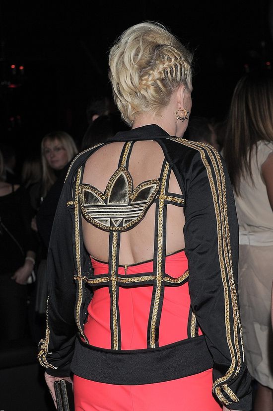 Nowa twarz stacji będzie prowokować stylem? (FOTO)