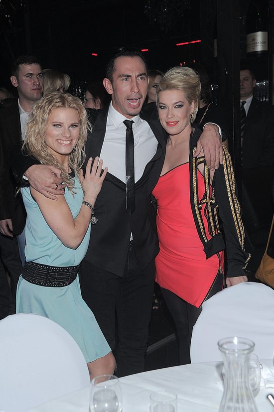 Nowa twarz stacji będzie prowokować stylem? (FOTO)