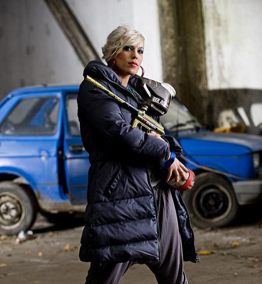 Znamy czwartego jurora Tylko taniec. Got to dance (FOTO)