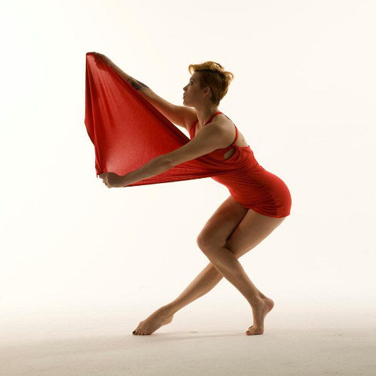 Znamy czwartego jurora Tylko taniec. Got to dance (FOTO)