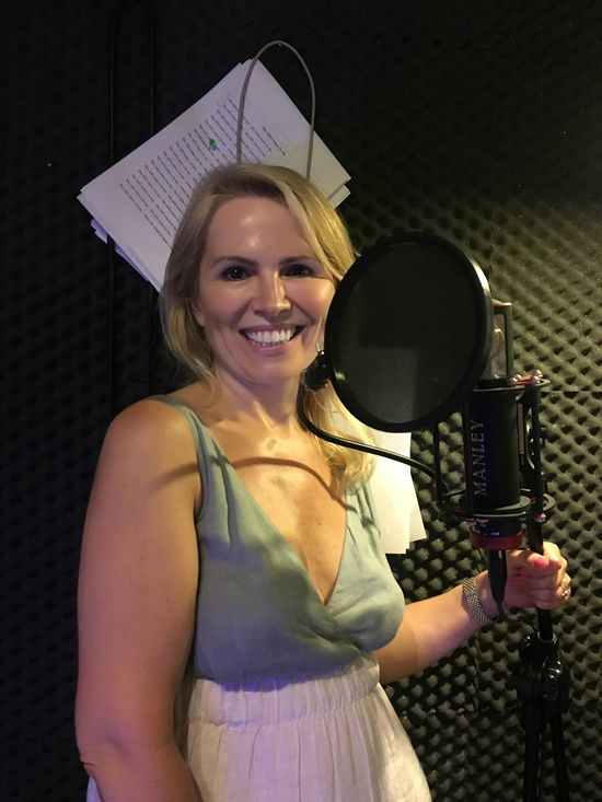 Anna Jurksztowicz szykuje nowy album Anna Jurksztowicz szykuje nowy album