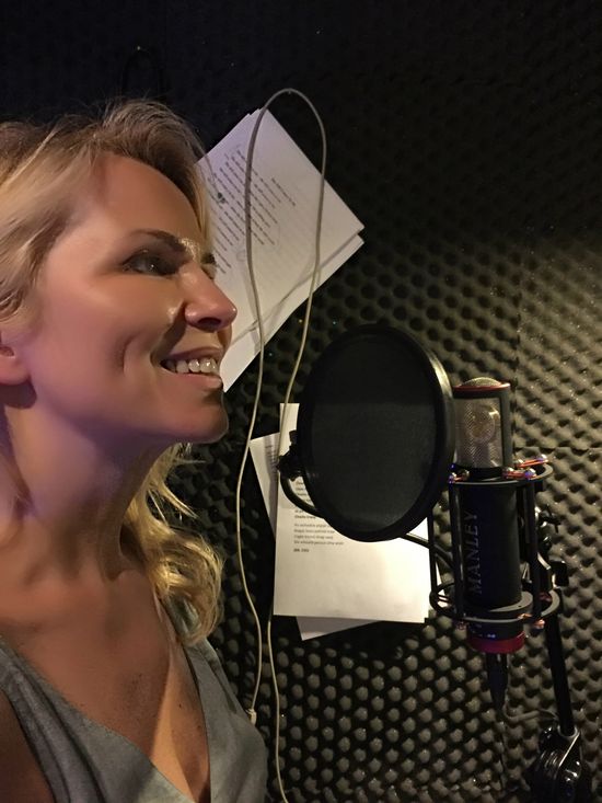 Anna Jurksztowicz szykuje nowy album Anna Jurksztowicz szykuje nowy album