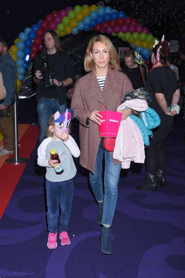 Anna Kalczyńska komentuje niefortunny żart o śmierci swej matki