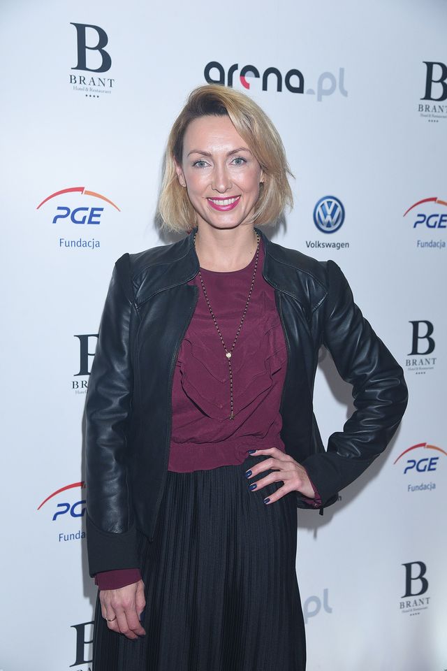 Anna Kalczyńska komentuje niefortunny żart o śmierci swej matki