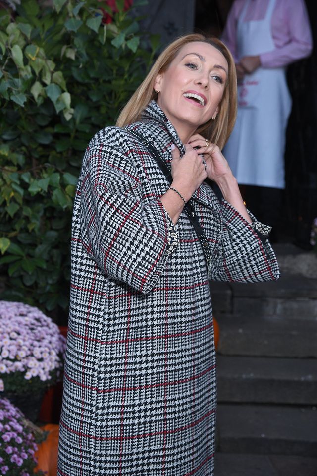 Anna Kalczyńska komentuje niefortunny żart o śmierci swej matki