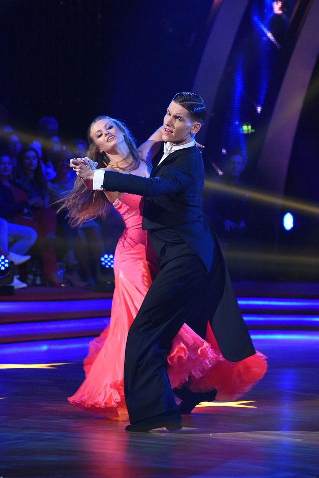 Anna Karczmarczyk wygrała Taniec z Gwiazdami!