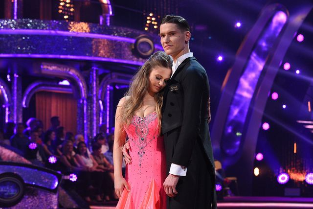 Anna Karczmarczyk wygrała Taniec z Gwiazdami!