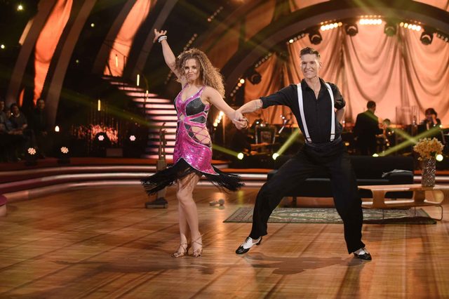 Anna Karczmarczyk schudła w Tańcu z gwiazdami