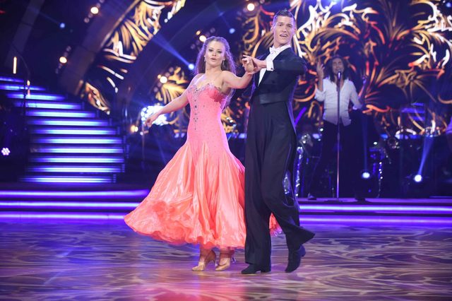 Anna Karczmarczyk schudła w Tańcu z gwiazdami