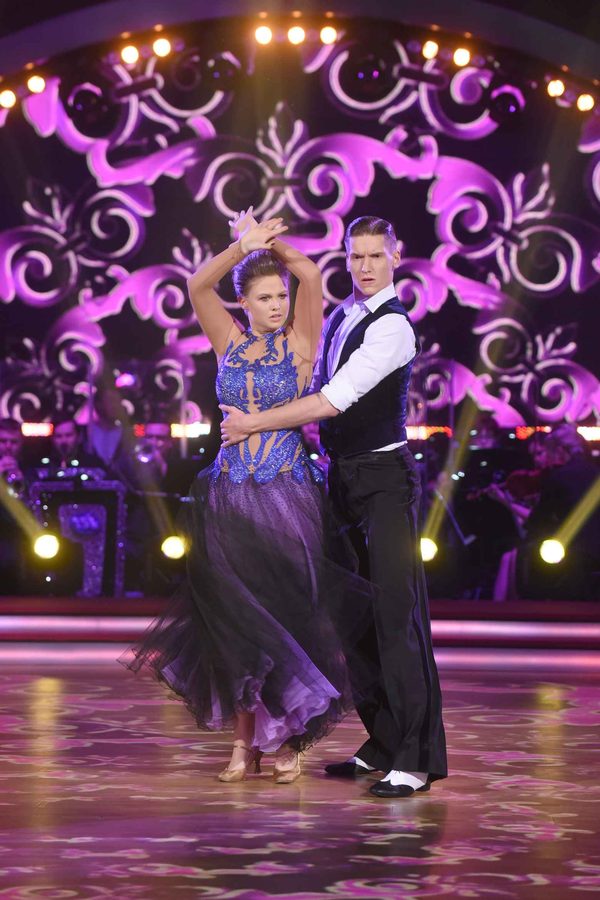 Anna Karczmarczyk schudła w Tańcu z gwiazdami