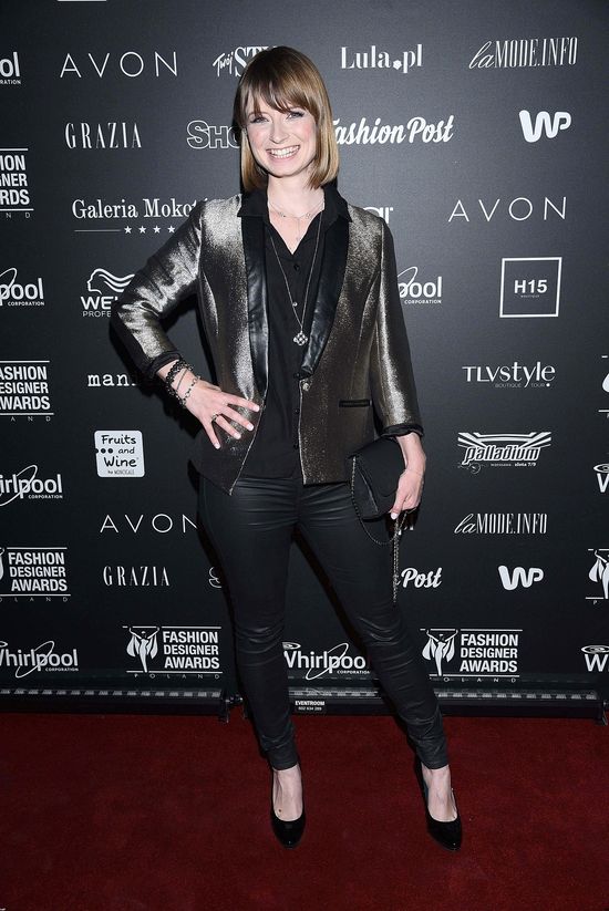 Śmietanka gwiazd na Fashion Designer Awards