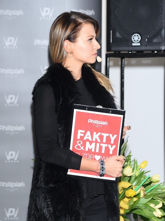 Anna Lewandowska wpadła na pomysł, który zmartwił fankę Anna Lewandowska wpadła na pomysł, który zmartwił fankę