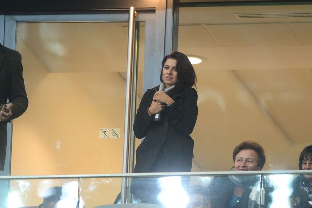 Anna Lewandowska wpadła na pomysł, który zmartwił fankę Anna Lewandowska wpadła na pomysł, który zmartwił fankę