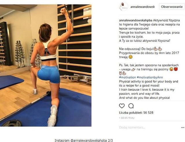 Chodakowska czy Lewandowska? A może Dziurska? Szukamy najładniejszej fit PUPY 