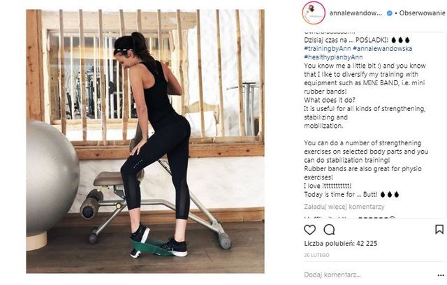 Chodakowska czy Lewandowska? A może Dziurska? Szukamy najładniejszej fit PUPY 