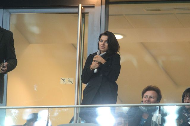 Już wiadomo, dlaczego po Lewandowskiej w 6. miesiącu prawie nie widać ciąży Już wiadomo, dlaczego po Lewandowskiej w 6. miesiącu prawie nie widać ciąży