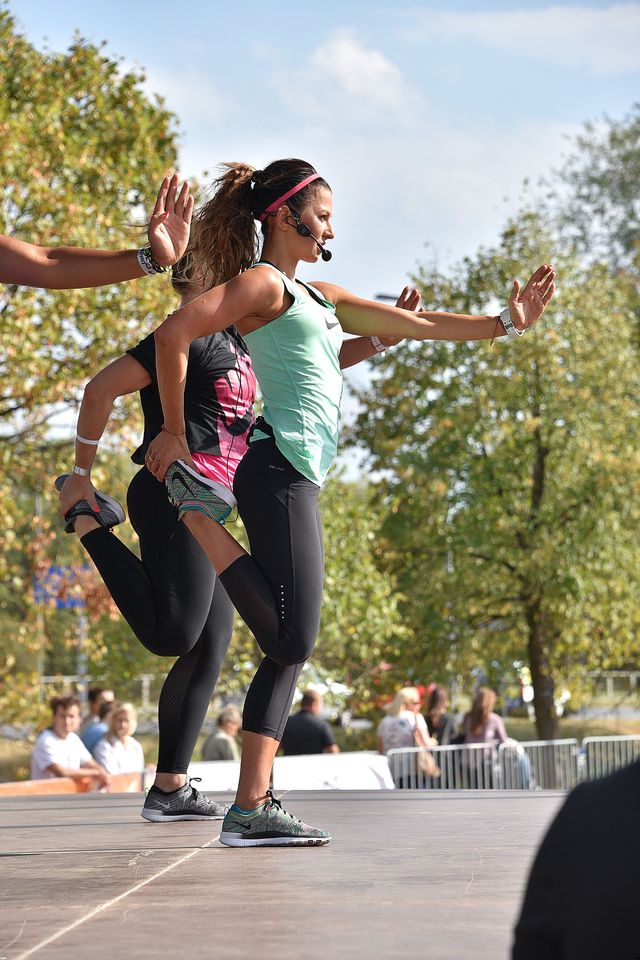 Anna Lewandowska pokazała TO zdjęcie, a fanka: To jest po prostu chamstwo tak...