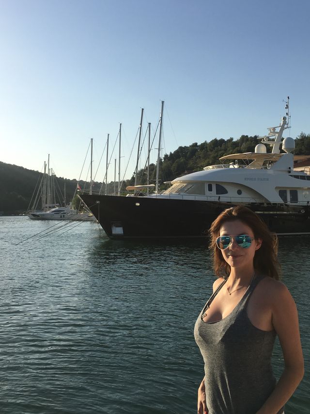 WOW! Natalia Siwiec ma poważną KONKURENCJĘ! (ZDJĘCIA)