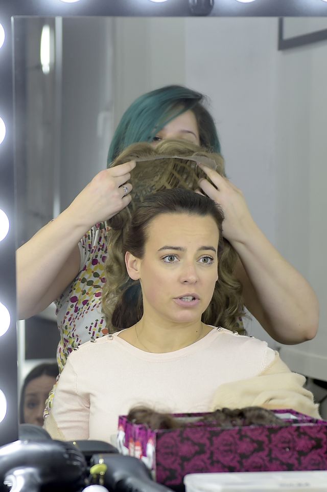 ALE JAK TO? Magdalena Antosiewicz wygląda jak BLIŹNIACZKA Anny Muchy (ZDJĘCIA)