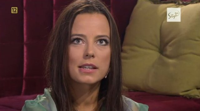 Mucha: Gdyby nie wpadka, może nie miałabym dzieci