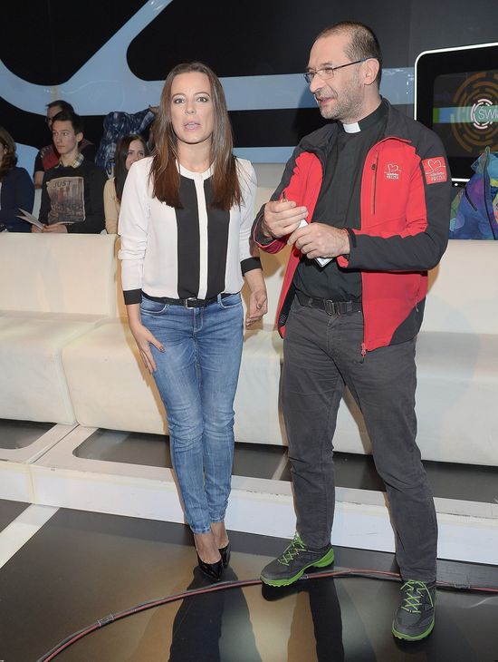 Szulim o Musze: Wszyscy wiemy, że robiła ustawki (VIDEO) Szulim o Musze: Wszyscy wiemy, że robiła ustawki (VIDEO)