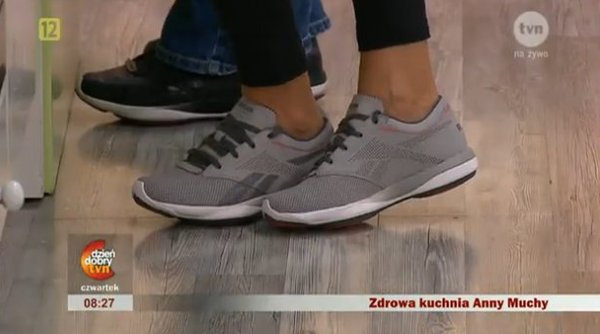 Mucha nie stosuje się do żadnej diety