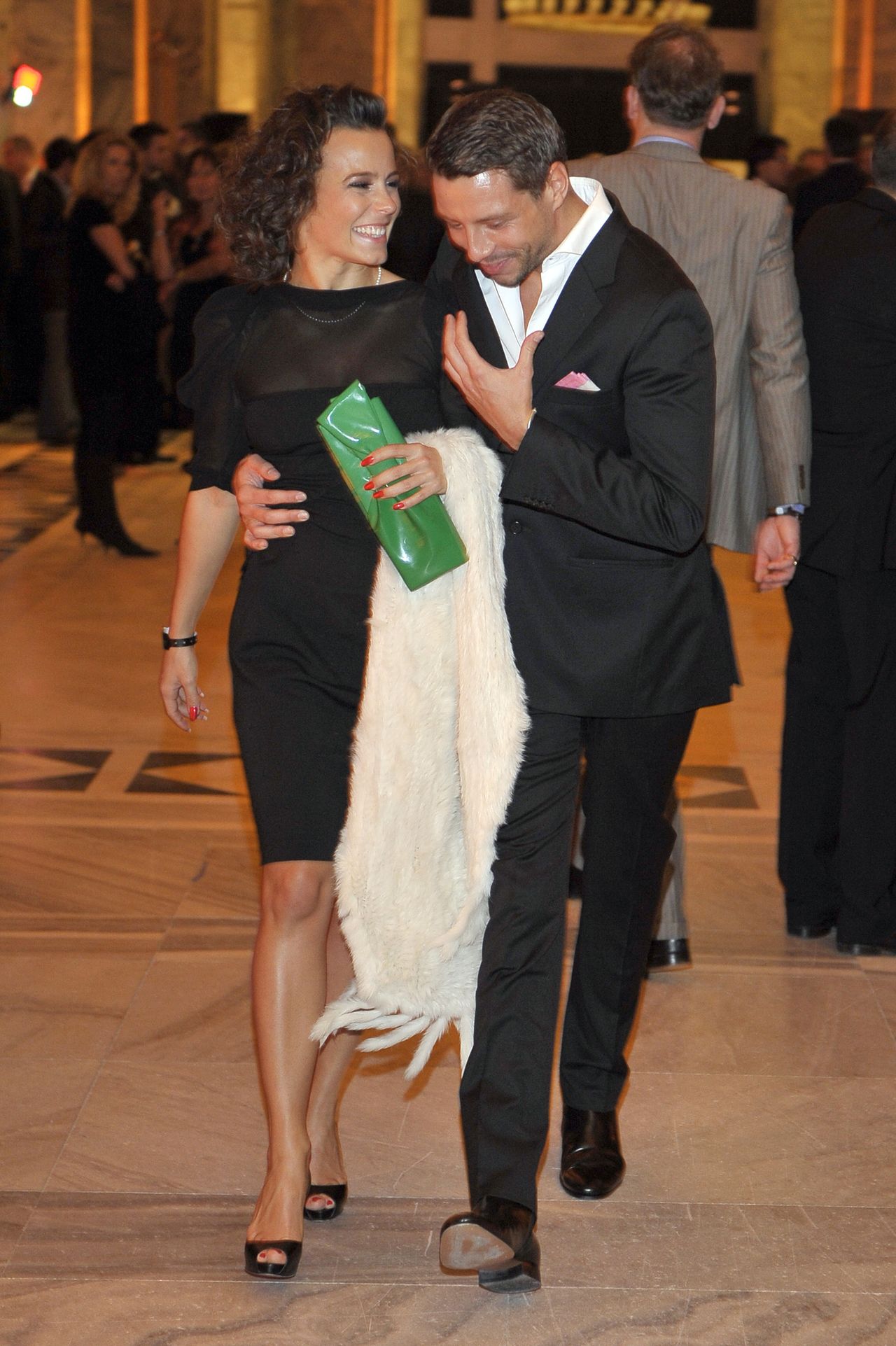 Anna Mucha i Marcel Sora ROZSTALI SIĘ po 10 latach związku Anna Mucha i Marcel Sora ROZSTALI SIĘ po 10 latach związku